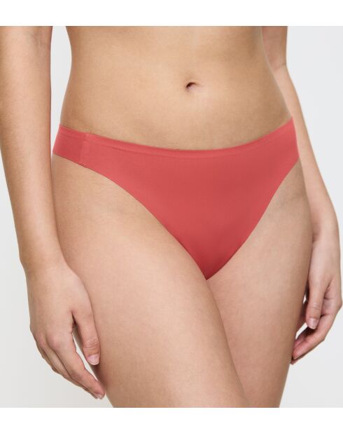 String Smart Invisible orange