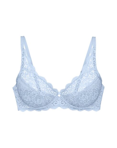 Soutien-gorge Amourette W bleu ciel