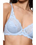 Soutien-gorge Amourette W bleu ciel