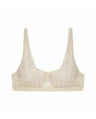 Soutien-gorge Aura Spotlight T W02 crème