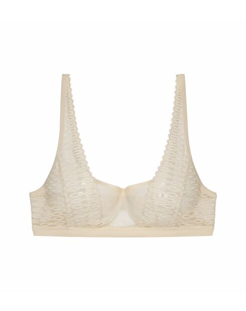 Soutien-gorge Aura Spotlight T W02 crème