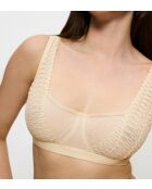 Soutien-gorge Aura Spotlight T W02 crème