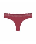String Feel of Modal String rouge