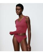 String Feel of Modal String rouge