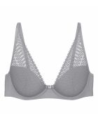 Soutien-gorge Aura Spotlight T WP gris