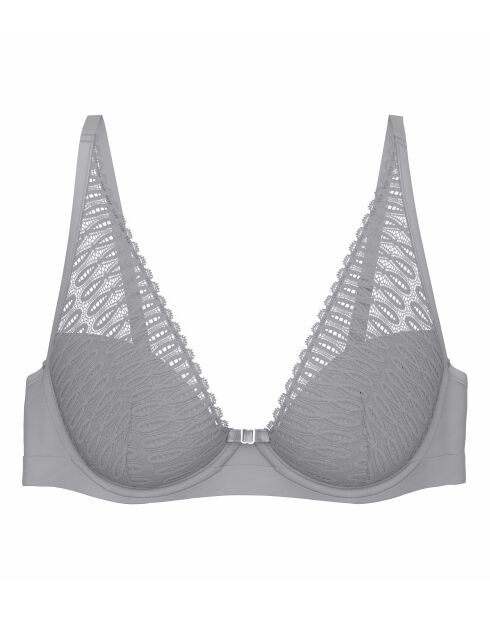 Soutien-gorge Aura Spotlight T WP gris