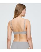 Soutien-gorge Aura Spotlight T WP gris