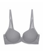 Soutien-gorge Aura Spotlight T WHP gris