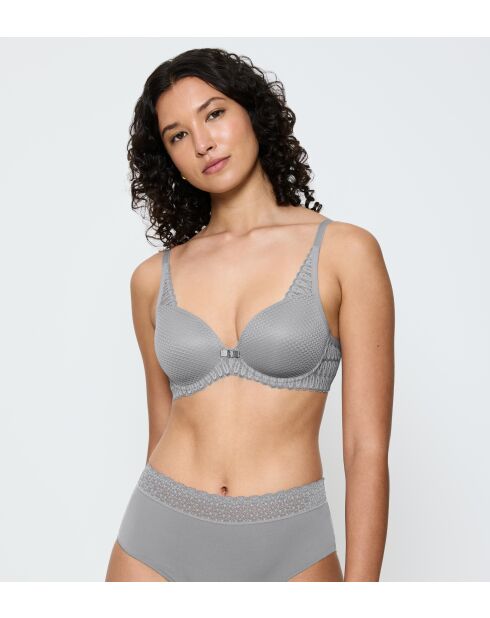 Soutien-gorge Aura Spotlight T WHP gris