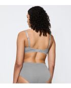 Soutien-gorge Aura Spotlight T WHP gris