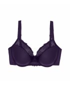 Soutien-gorge Ladyform Soft W X royal purple