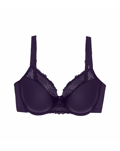 Soutien-gorge Ladyform Soft W X royal purple