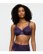 Soutien-gorge Ladyform Soft W X royal purple