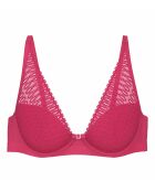 Soutien-gorge Aura Spotlight T WP rose vif