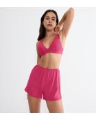 Soutien-gorge Aura Spotlight T WP rose vif