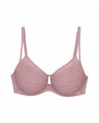 Soutien-gorge Triumph Signature Sheer W01 EX rose nude