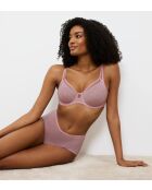 Soutien-gorge Triumph Signature Sheer W01 EX rose nude