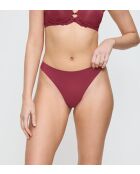 String Smart Invisible rouge