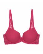 Soutien-gorge Aura Spotlight T WHP rose vif