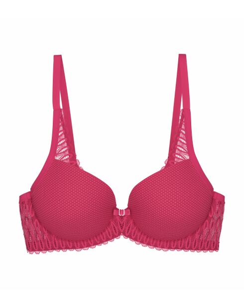 Soutien-gorge Aura Spotlight T WHP rose vif