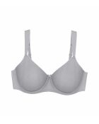 Soutien-gorge Essential Minimizer T W X gris