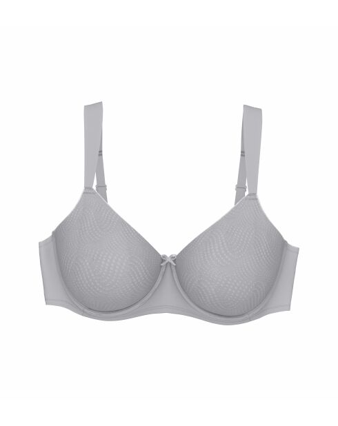 Soutien-gorge Essential Minimizer T W X gris