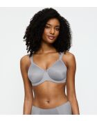 Soutien-gorge Essential Minimizer T W X gris