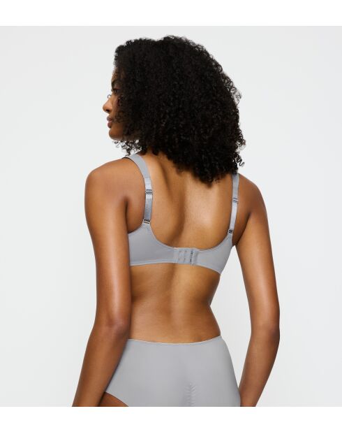 Soutien-gorge Essential Minimizer T W X gris