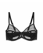 Soutien-gorge Aura Spotlight W noir