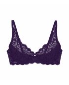 Soutien-gorge Amourette W violet