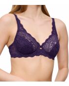 Soutien-gorge Amourette W violet
