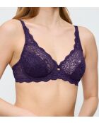 Soutien-gorge Amourette W violet