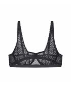Soutien-gorge Aura Spotlight T W02 noir
