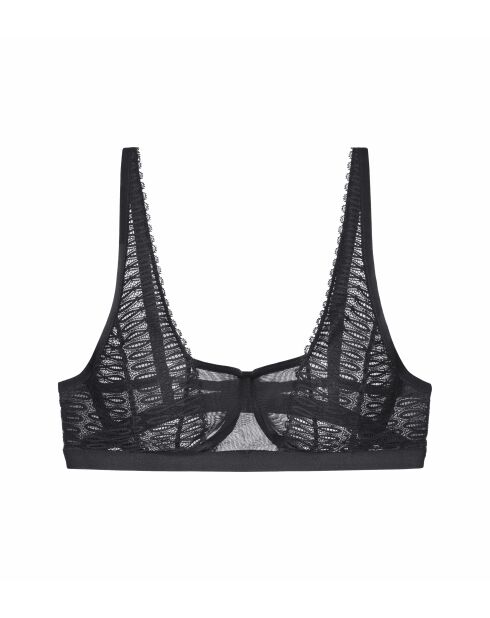 Soutien-gorge Aura Spotlight T W02 noir
