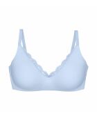 Soutien-gorge Amourette N01 bleu ciel