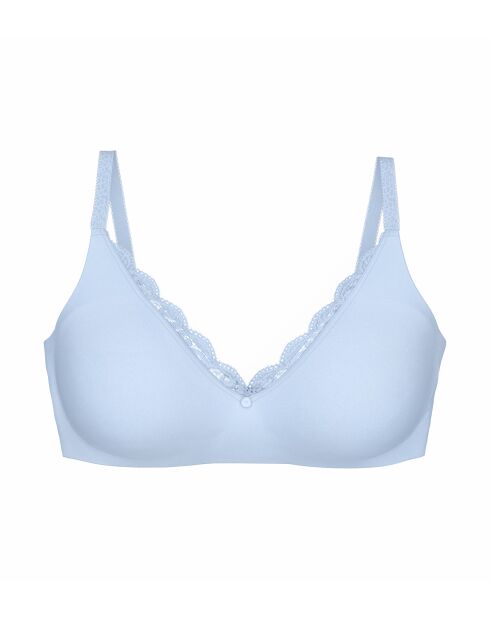 Soutien-gorge Amourette N01 bleu ciel