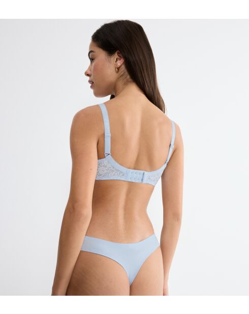Soutien-gorge Amourette N01 bleu ciel