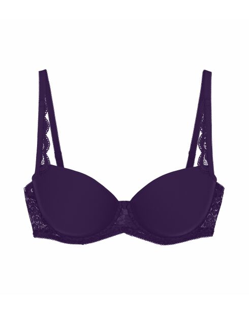 Soutien-gorge Amourette WP violet