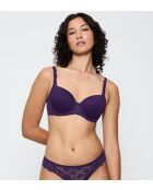 Soutien-gorge Amourette WP violet