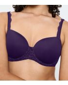 Soutien-gorge Amourette WP violet