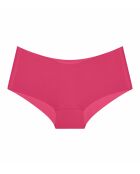 Culotte Smart Invisible Boyshort rose