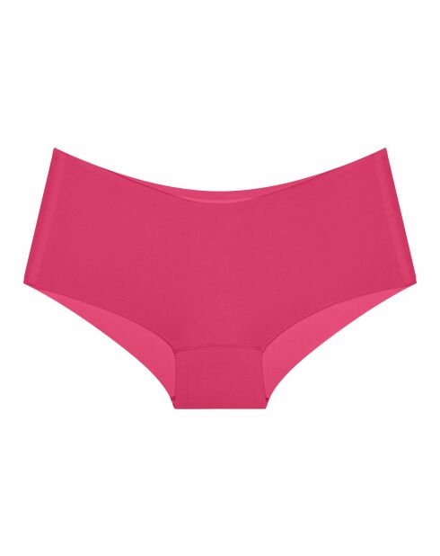 Culotte Smart Invisible Boyshort rose