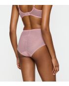 Culotte Triumph Signature Sheer Maxi EX rose poudré