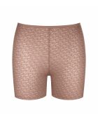 Culotte Triumph Signature Sheer nude