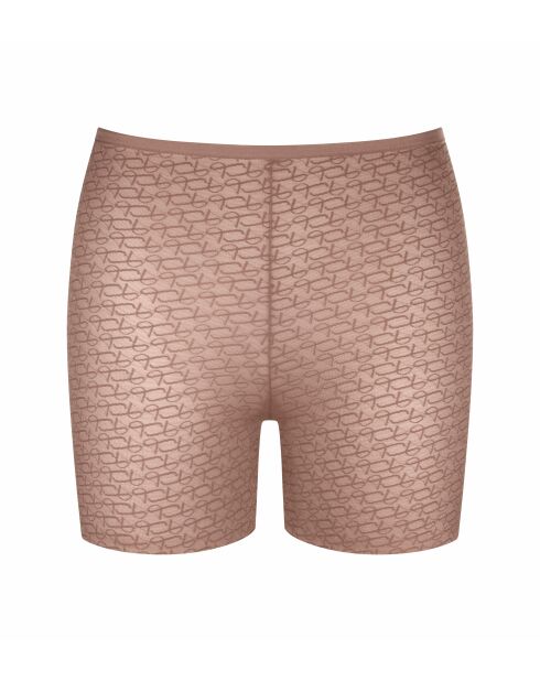 Culotte Triumph Signature Sheer nude