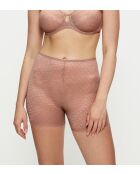 Culotte Triumph Signature Sheer nude