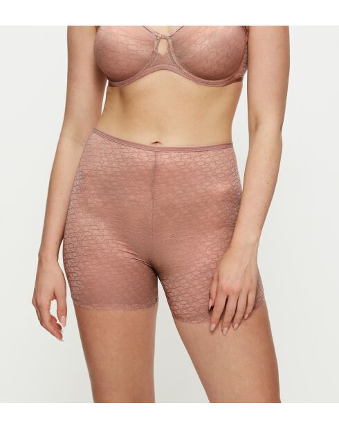Culotte Triumph Signature Sheer nude