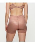 Culotte Triumph Signature Sheer nude