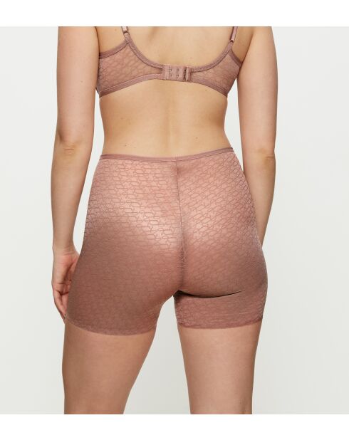 Culotte Triumph Signature Sheer nude