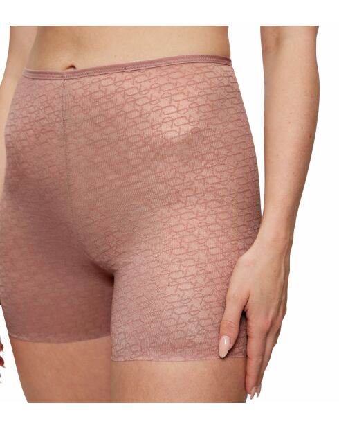 Culotte Triumph Signature Sheer nude